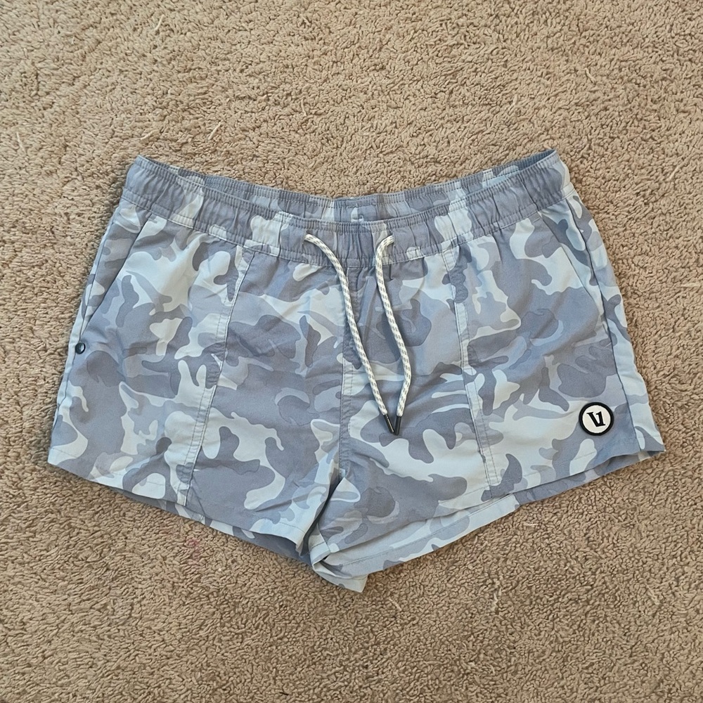 Vuori shorts